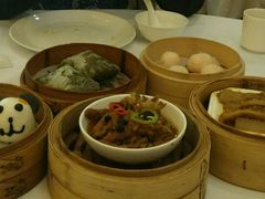-潮府馆·非遗潮州菜·港式点心(世纪公园店)