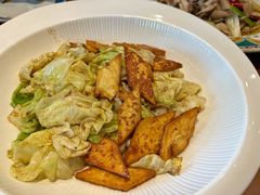 -巴依老爷新疆美食(常营店)