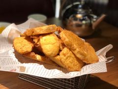 -老板恋上鱼(印象城店)