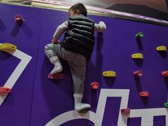 -Tenker Club弹刻极限主题公园 · 蹦床 · 团建 · 生日派对(大关店)