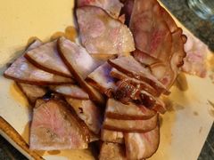 -胡记真不同饭店(临河街店)