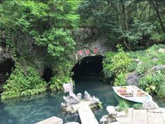 -灵栖洞天