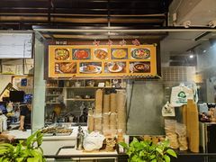 -巛仨·辣小馆·川菜(华庭天下店)