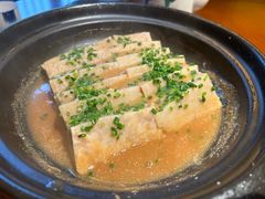 -凤凰山斑鱼馆(恭城店)