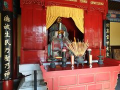 -历代帝王庙博物馆