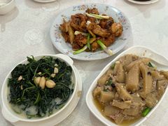 -腰记饭店(龙源路店)