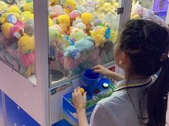 -大玩家(拱墅万达店)