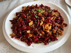 -辣婆婆(航天桥店)