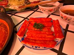 -朱光玉火锅馆(正弘城店)