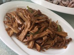 -上和臻品中国菜(花园街店)