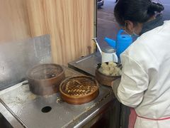 -晓友烧麦(光华村店)