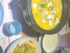 -九锅一堂酸菜鱼(学府凯德店)