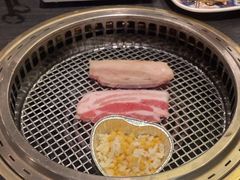 -AJIYA·池袋日式烧肉自助(天津万象城店)