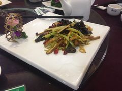 -绿华园休闲山庄