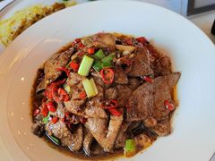 -天和晟烤鸭店(国展店)