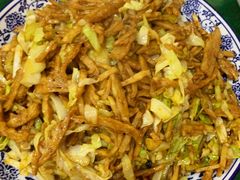 -北大地皖峰饭馆