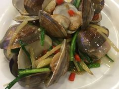 -快乐海鲜城(虎泉街店)