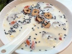 -金谷园饺子馆(北邮总店)