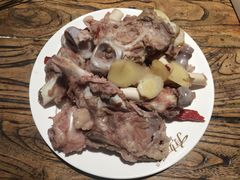 -有奴思烤肉·清真(正宁路店)