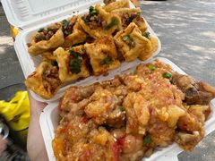 -遇见阿家村云南菜(魏公村店)