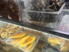 -天泽祥·鼓楼馒头(鼓楼店)