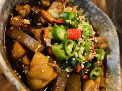 -付小姐在成都(中山公园店)