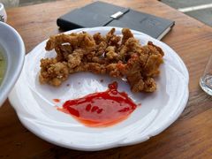 -老东阳·外婆菜(横店店)