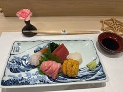-鮨一日本料理旗舰店(总店)