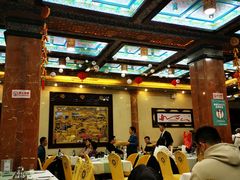 -鹊华居·地道鲁菜·海鲜·融合味(大明湖店)