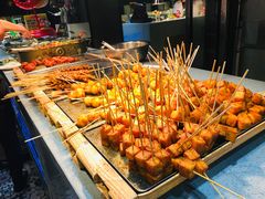 -格瑞欧海鲜自助烤肉火锅(光彩店)