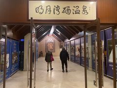-宜春明月山维景国际温泉度假酒店