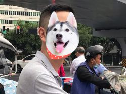 -梵汐造型·接发烫染专业店