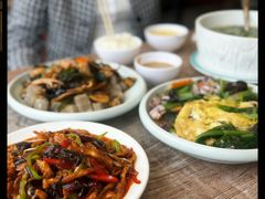 -渔家颂歌渔家味道(青石路店)