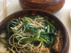 -金乐活美食(中街店)