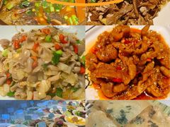 -千岛湖小鱼儿·淳安匠心农家菜