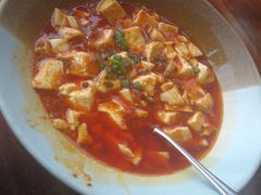 麻婆豆腐-外婆家(西溪印象城店)