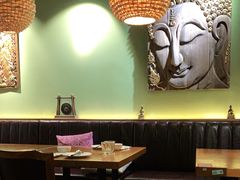 大堂-明泰谷泰国餐厅(正大广场店)