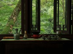 -中国茶叶博物馆(双峰馆区)