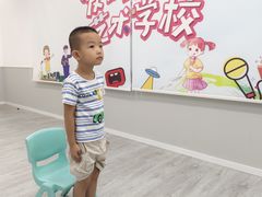 -天声爱朗语言艺术学校·朗诵·小主持人口才·演讲