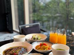 -杭州临平万丽酒店·万丽轩中餐厅