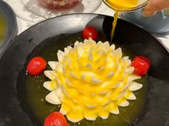 -若蘭慈·无国界素食料理(欢乐海岸店)