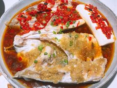 -望湘园湖南菜(赛格店)