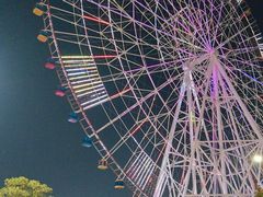 -南昌之星摩天轮