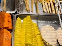 -老啪叽串炒饭(铁百店)