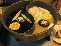 -樱吉岛寿喜锅(肇嘉浜路店)