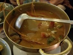 -CHINCHIN 青青·泰国料理(万象食家店)