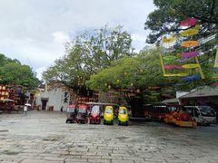 -深圳锦绣中华民俗村