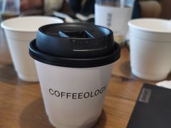 -COFFEEOLOGY咖啡学(天银店)