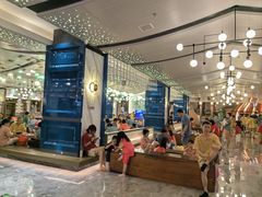 -青水瓦台汤泉(未央店)