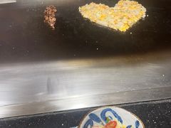 -品未·铁板烧(甜水园店)